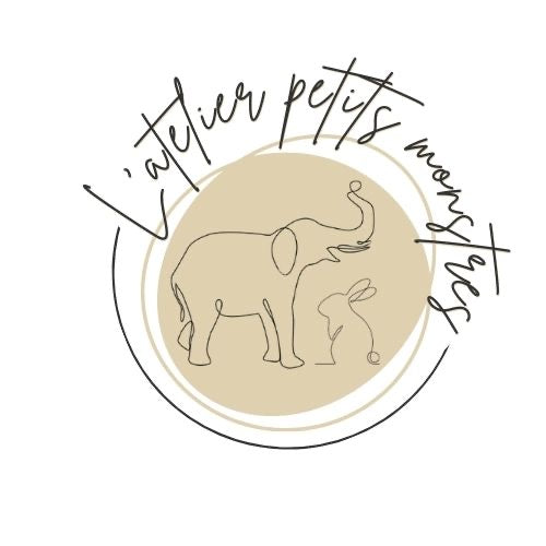 L’atelier petits monstres