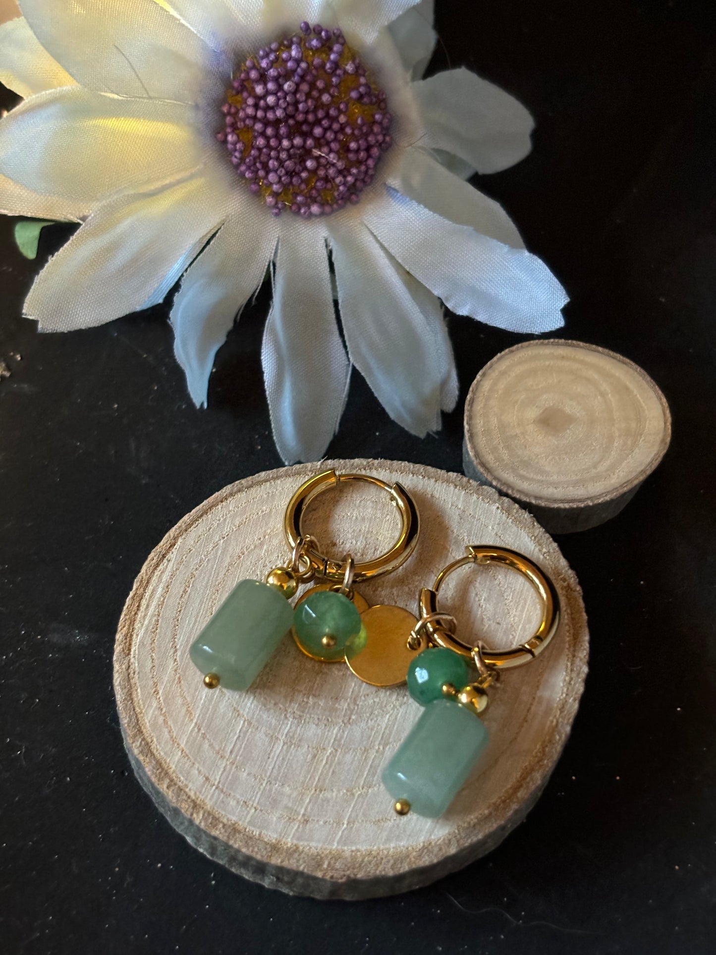 Boucles shine