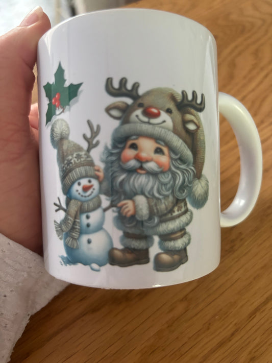 Tasse de Noël 2